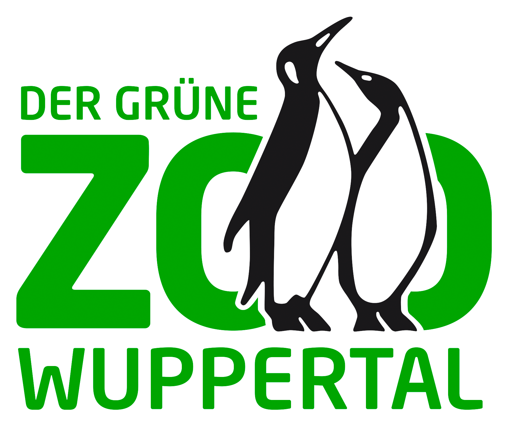 Der Grüne Zoo Wuppertal