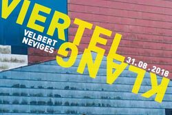 Viertelklang 31.08.2018 in Velbert Neviges