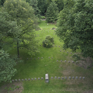Ehrenfriedhof Elberfeld