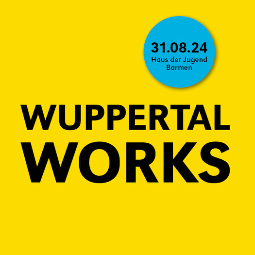 Grafik Wuppertal Works