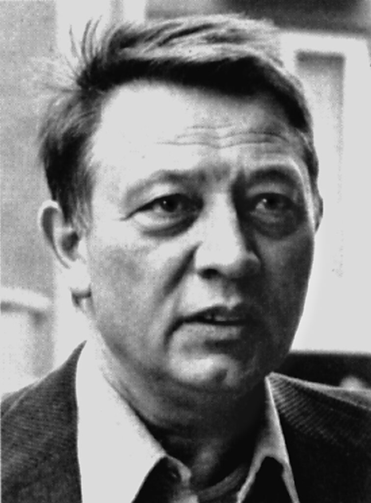 Karl-Otto Mühl