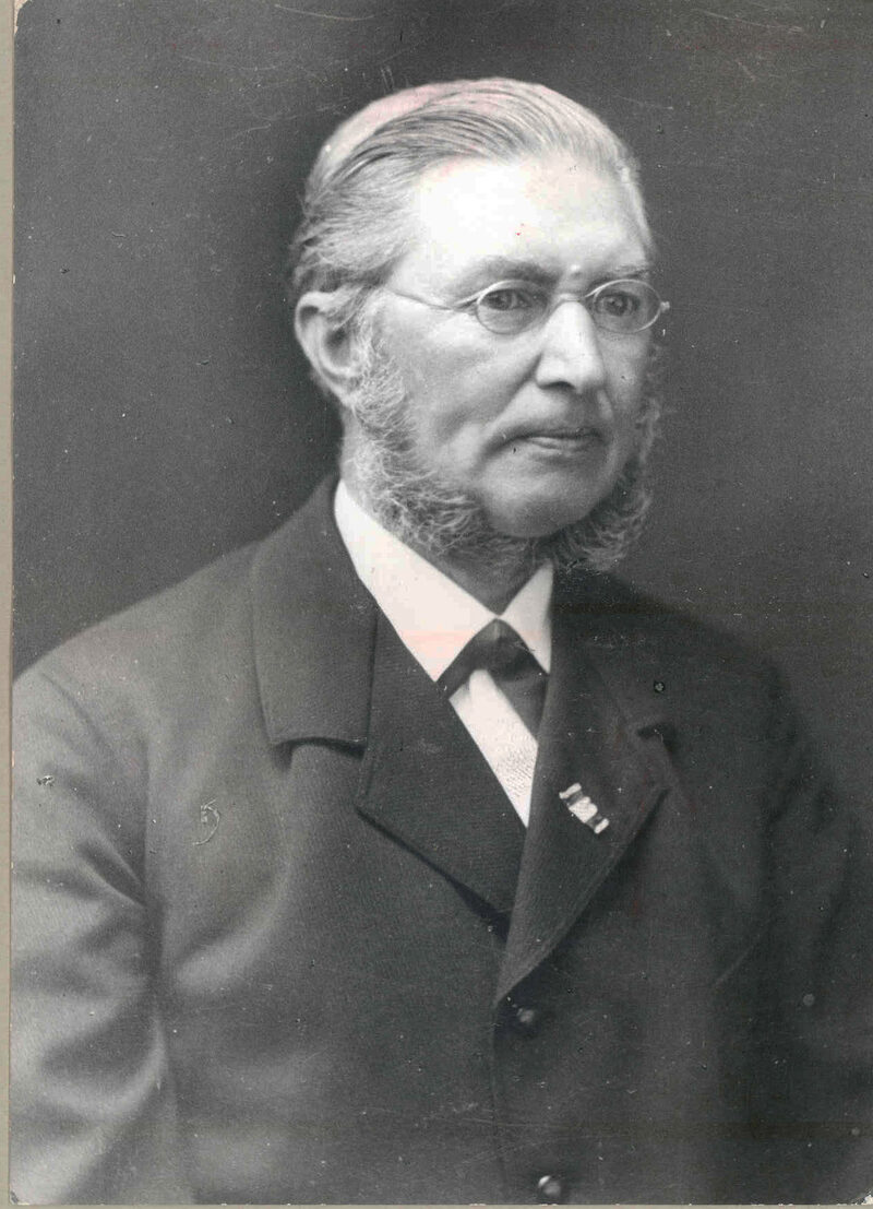 Wilhelm Dörpfeld