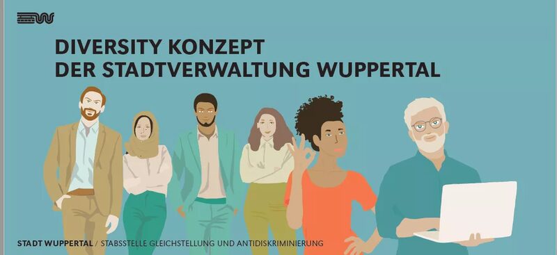 Diversitätskonzept