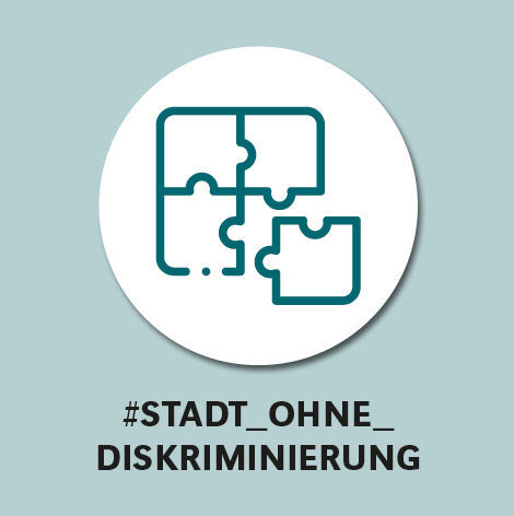 Stadt ohne Diskriminierung