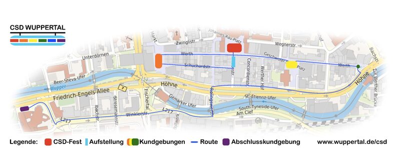 Ab 18:50 Uhr treffen wir uns für die Demo, Startpunkt 19:00 Uhr Lindenstraße - Schuchardstraße - Alter Markt (Auftaktkundgebung im Fußgängerbereich) - zurück über Werth - Geschwister-Scholl-Platz (Zwischenkundgebung) - Höhne - Werther Brücke (Zwischenkundgebung) - Rolingswerth – Am Clef – Winklerstr. – Kurt- Drees-Str. - Opernhaus Vorplatz (Abschlusskundgebung)