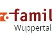 Logo profamilia Wuppertal