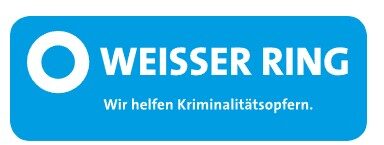 WEISSER RING Gemeinnütziger Verein zur Unterstützung von Kriminalitätsopfern und zur Verhütung von Straftaten e. V.