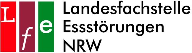 Landesfachstelle Essstörungen NRW Logo