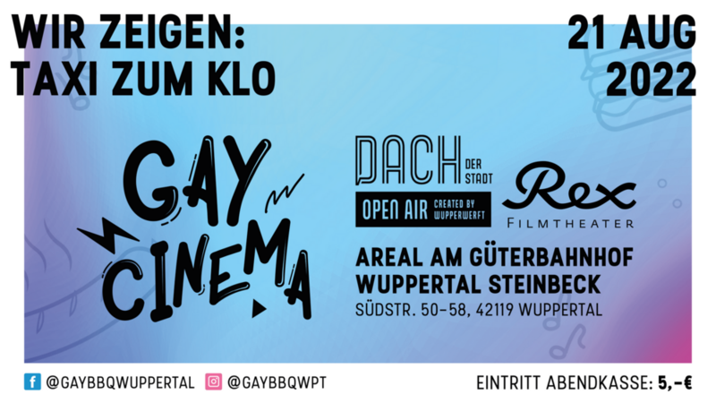 Gay Cinema