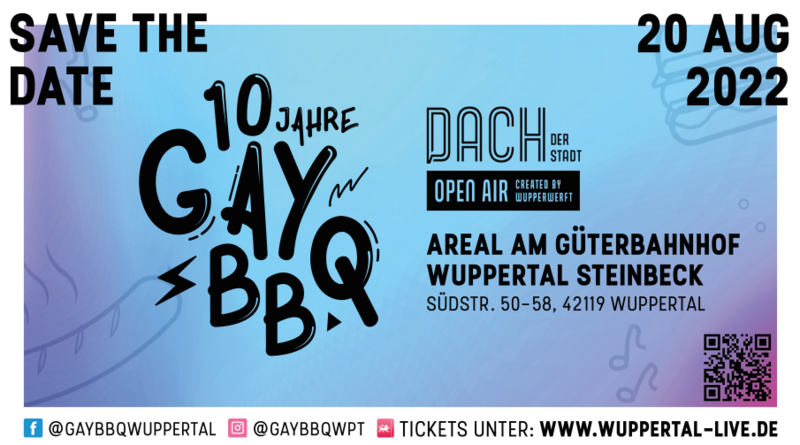 Gay BBQ