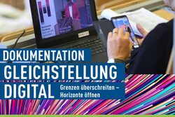 26. Bundeskonferenz der kommunalen Frauen- und Gleichstellungsbeauftragten Deutschlands