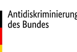 Logo Antidiskriminierungsstelle des Bundes