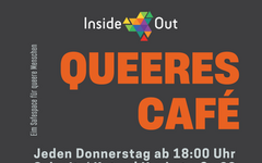 Queeres Café in Wuppertal