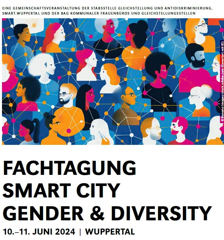 Smart City Fachtagung