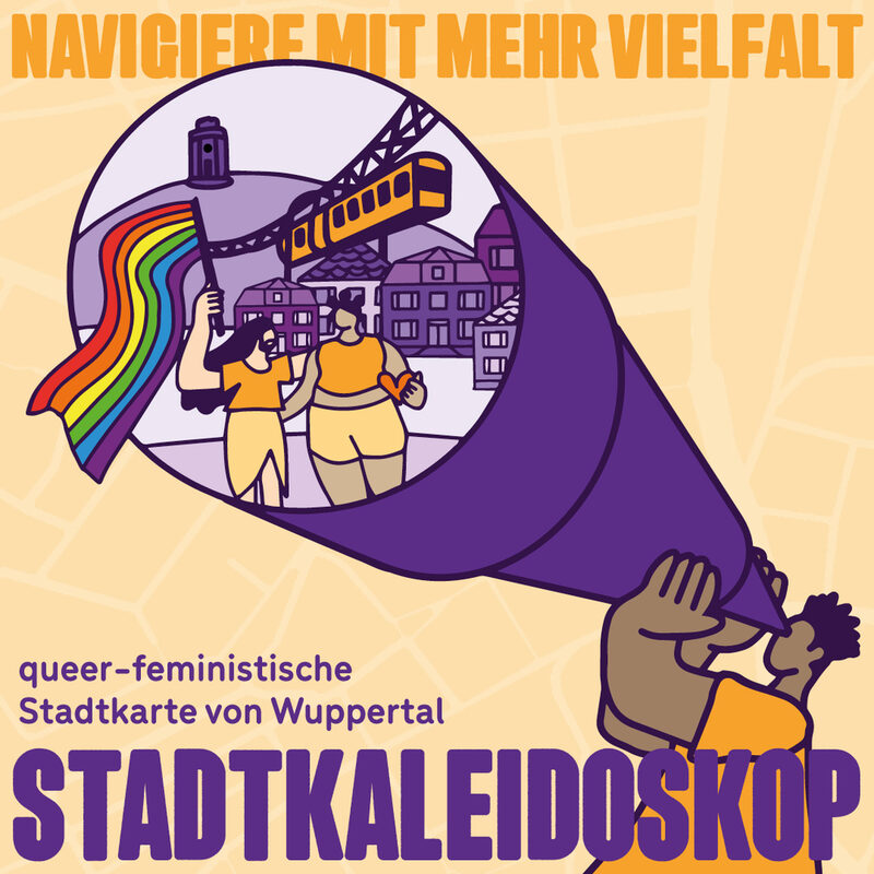 Stadtkaleidoskop