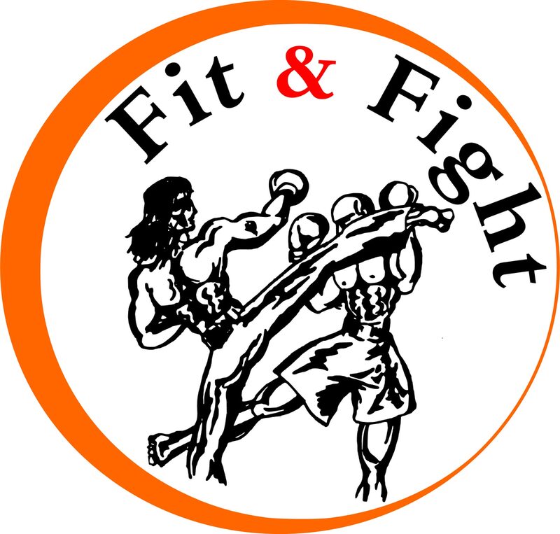 Logo FitnFight