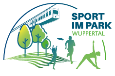 Logo Sport im Park Navigation