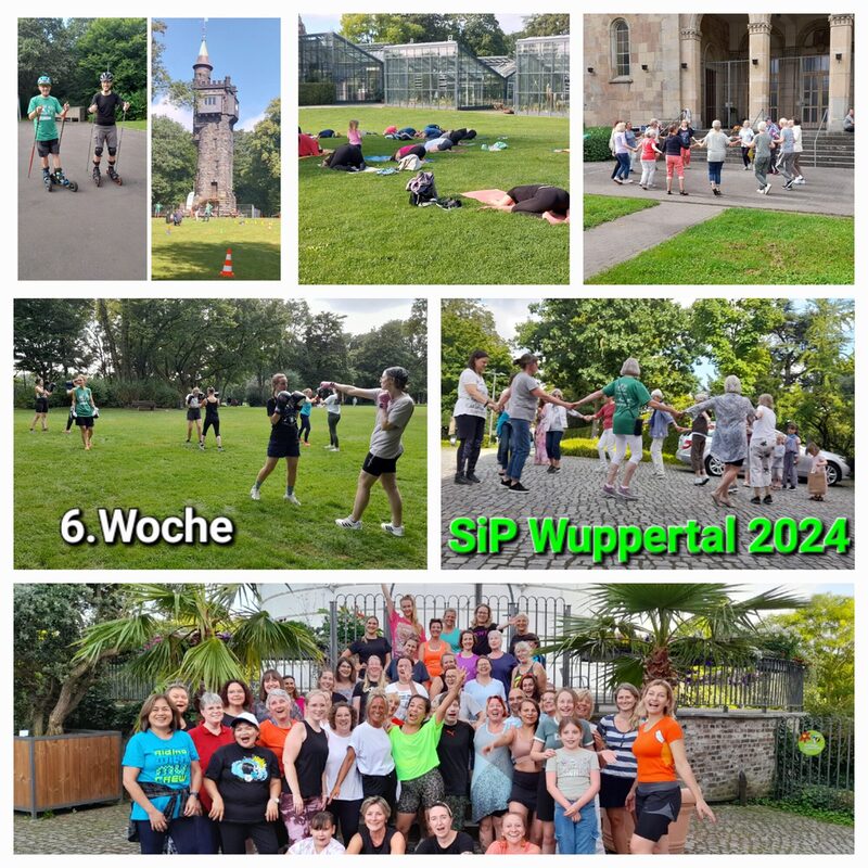 SiP 2024 6.Woche