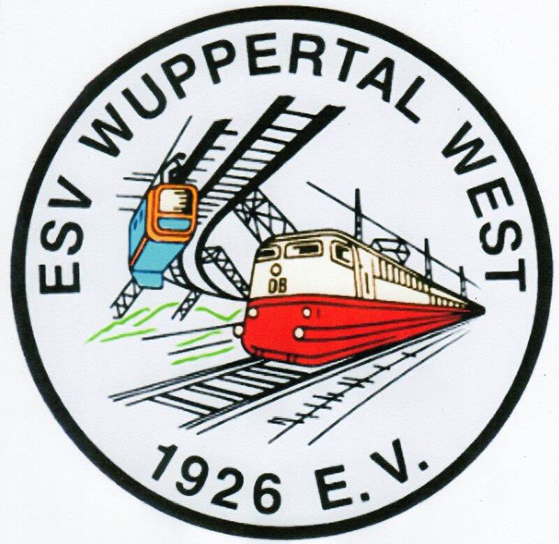 Logo ESV West