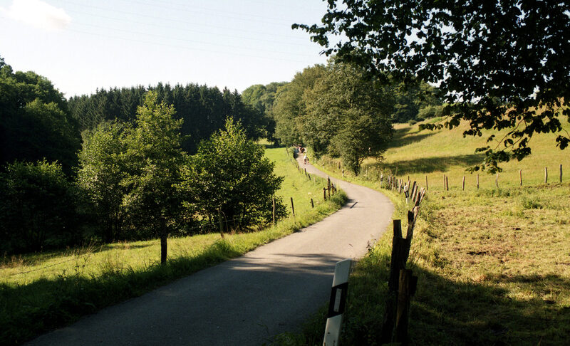 Marscheider Wald