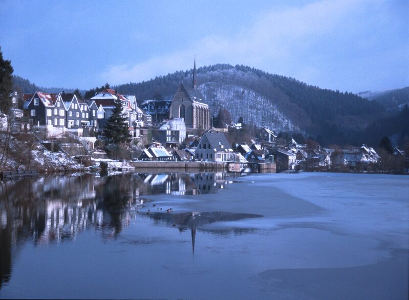 Beyenburg