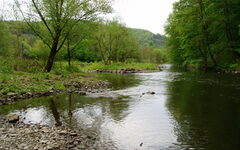 renatuerierte Wupper Rutenbeck