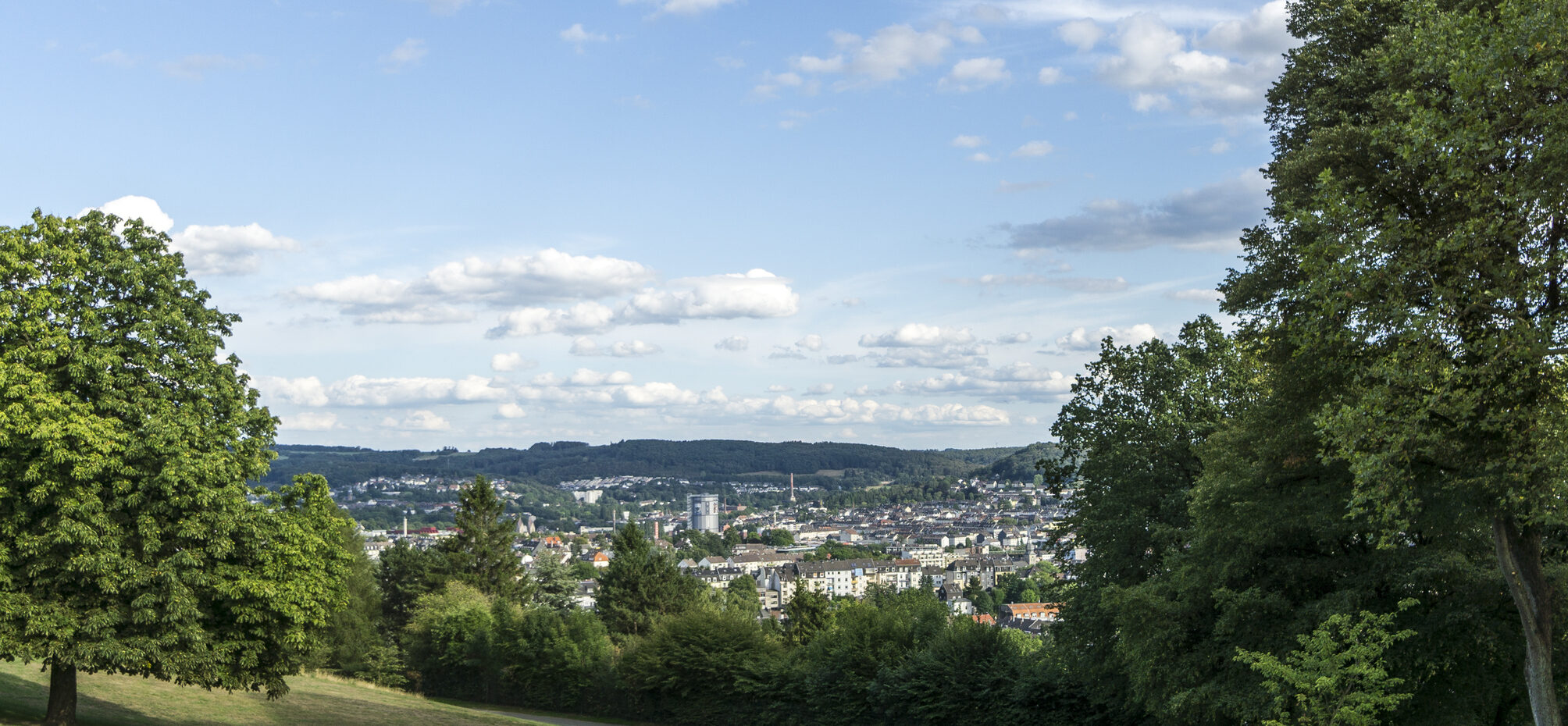 Stadt Wuppertal