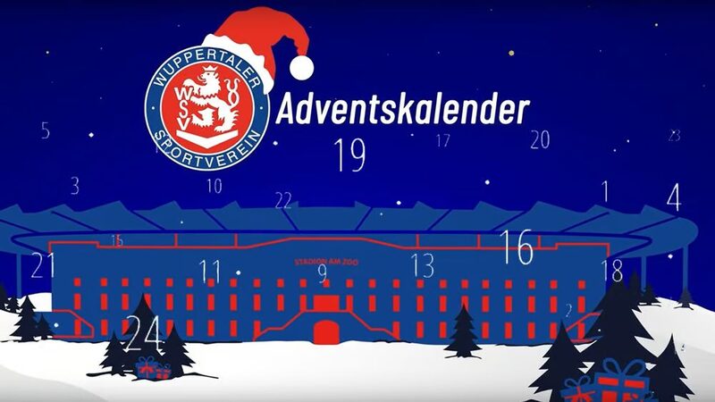 WSW Adventskalender 2023