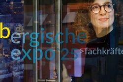 Logo Bergische Expo 2023