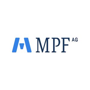 Logo MPF AG