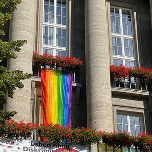 Wuppertal 24h live : CSD _Foto WMG