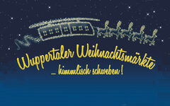 Wuppertaler Weihnachtsmärkte