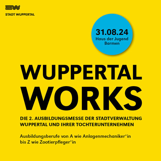 Wuppertal Works