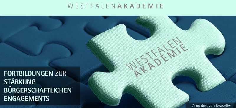 Logo der Westfalen-Akademie