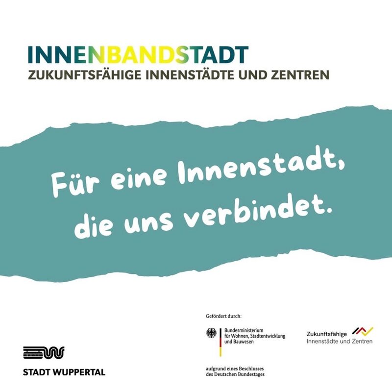 InnenBandStadt