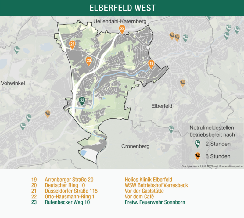 Elberfeld-West