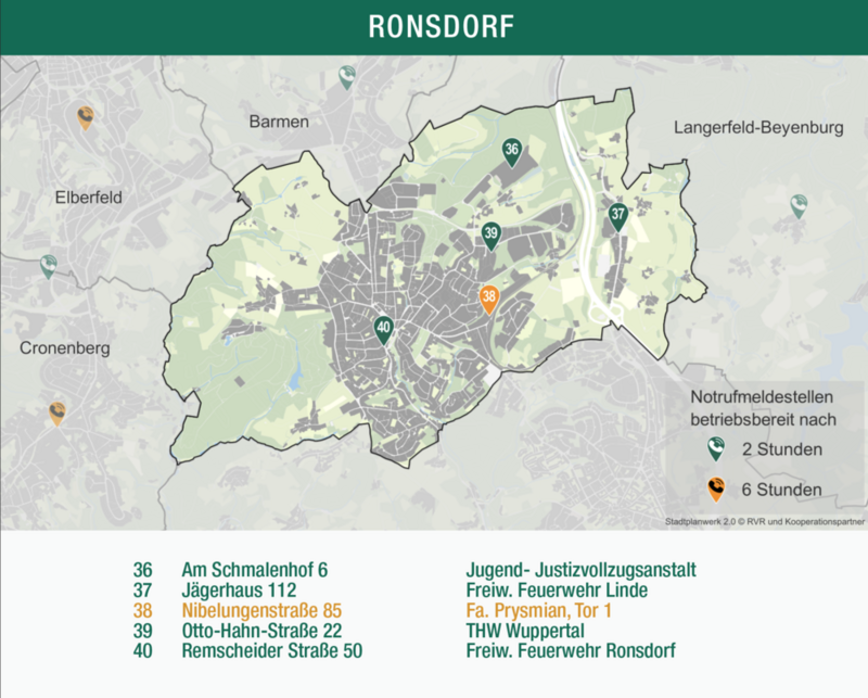 Ronsdorf