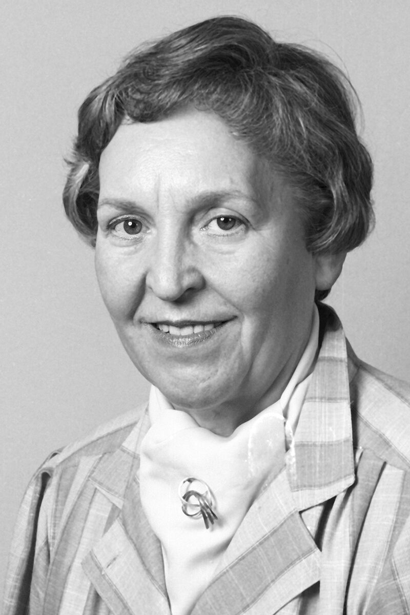 Ruth Kolb-Lünemann