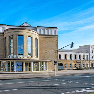 Kulturgebäude