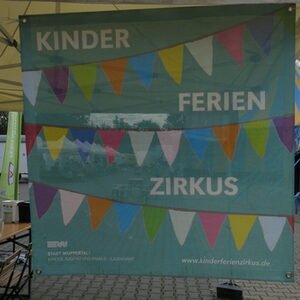 Kinderferienzirkus