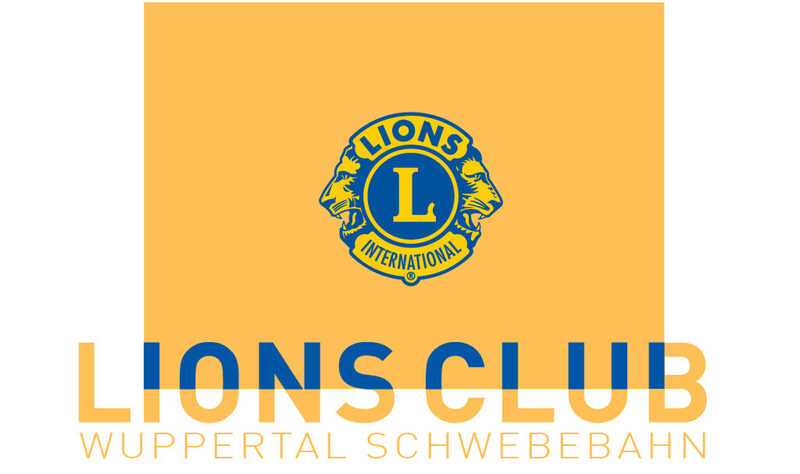 Lions Club Wuppertal Schwebebahn