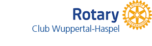 Rotary Club Wuppertal Haspel