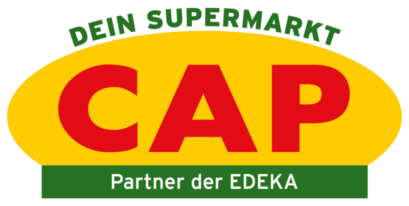 Wortmarke CAP Supermarkt