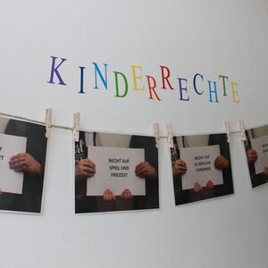 Kinderrechte