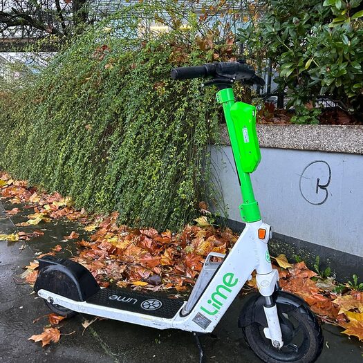 E-Scooter1_Lime