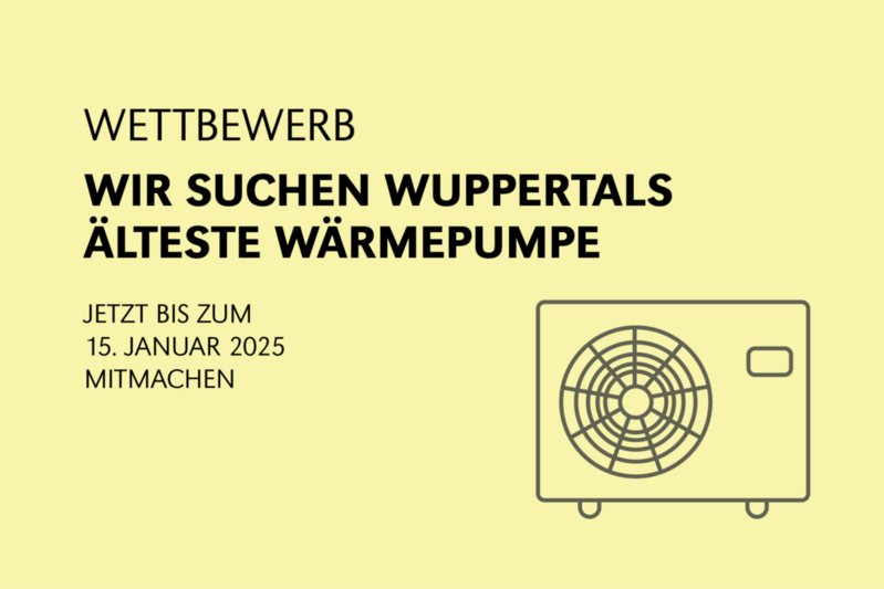 Wärmepumpe