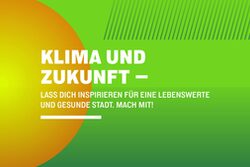 Klimaforum 2024 - Banner - Rechteck