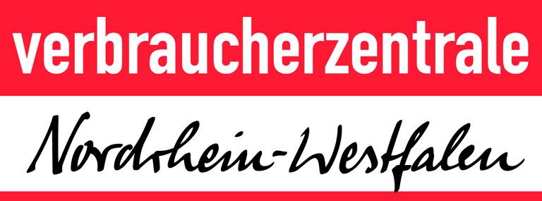 Logo der Verbraucherzentrle NRW