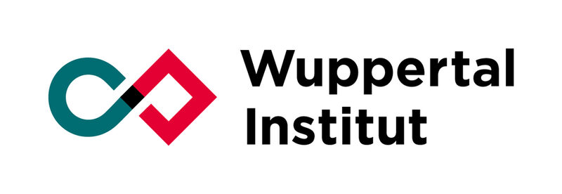 Logo Wuppertal Institut