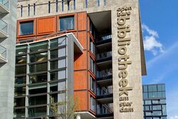 Öffentliche Bibliothek Amsterdam